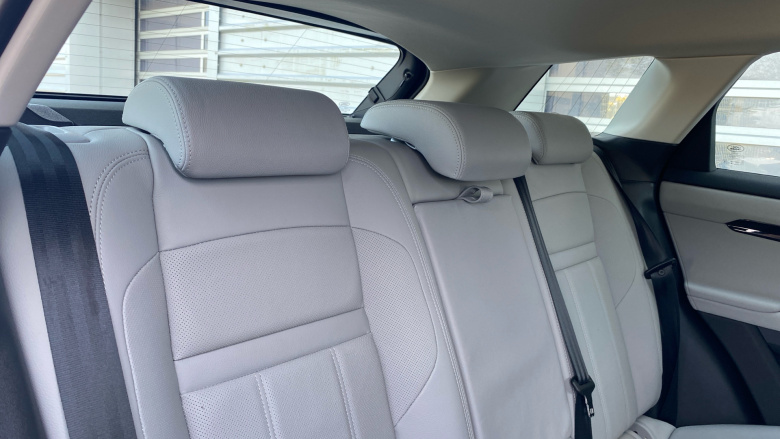 Land Rover Range Rover Evoque 1.5 P300e S 5dr Auto Hatchback